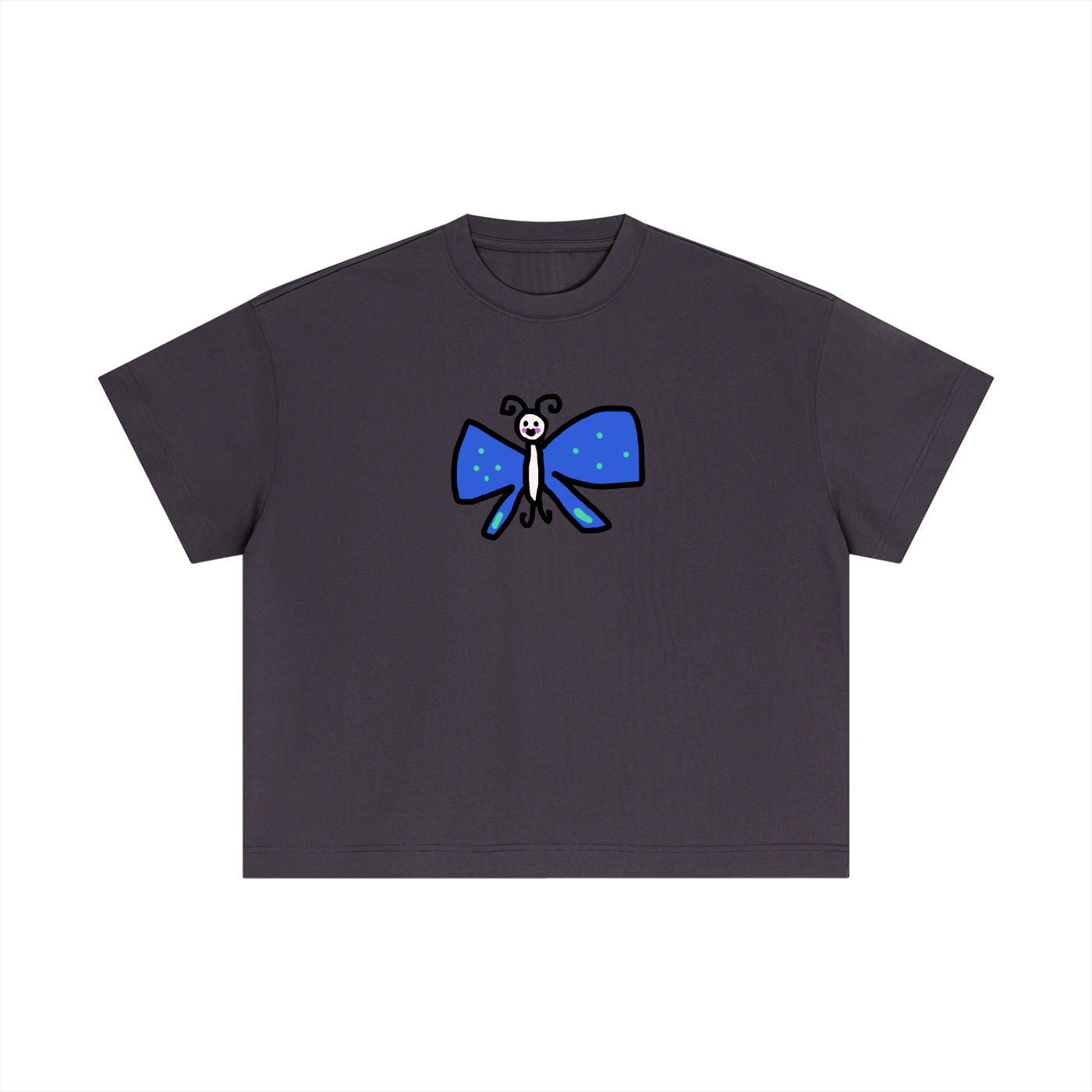 BUTTERFLY