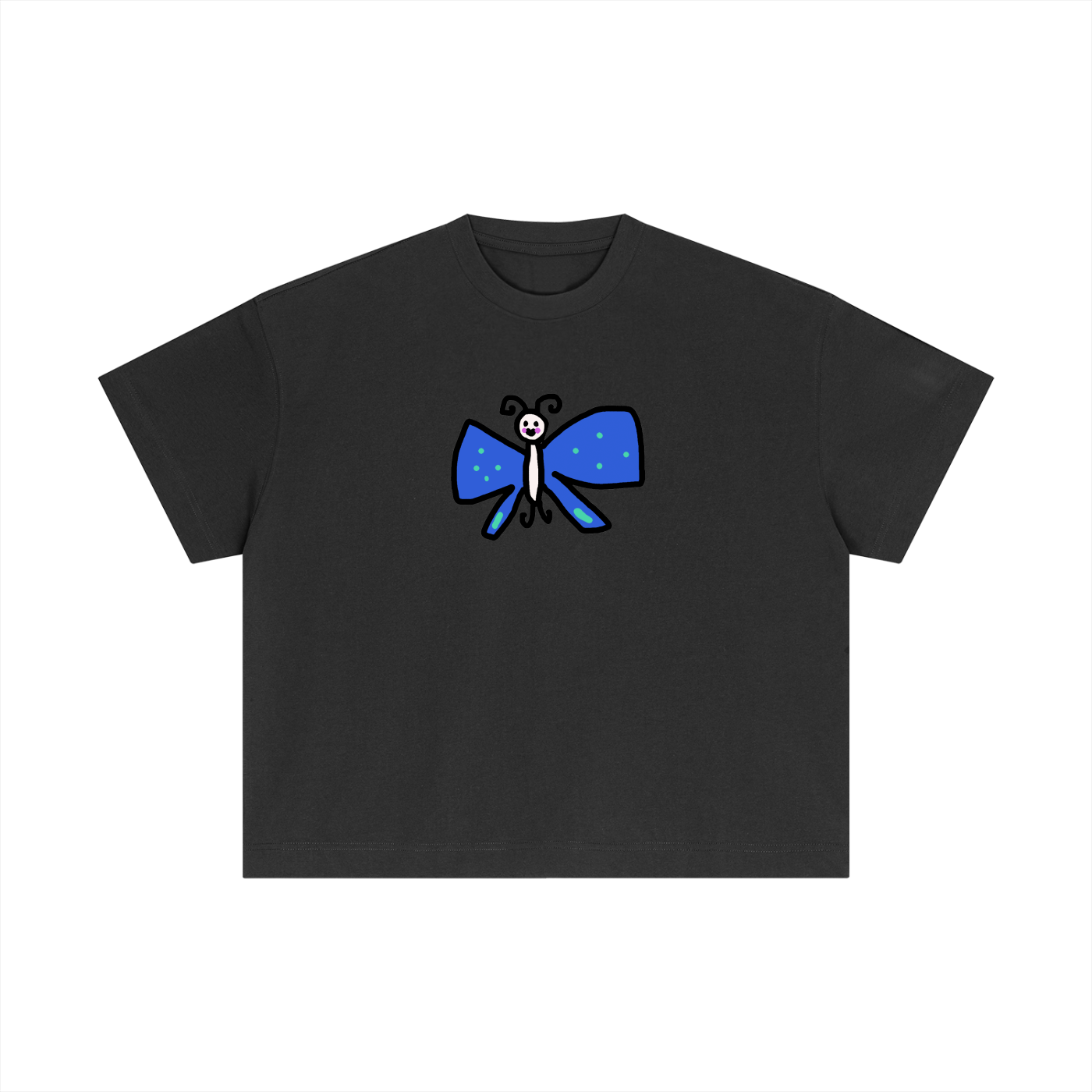 BUTTERFLY