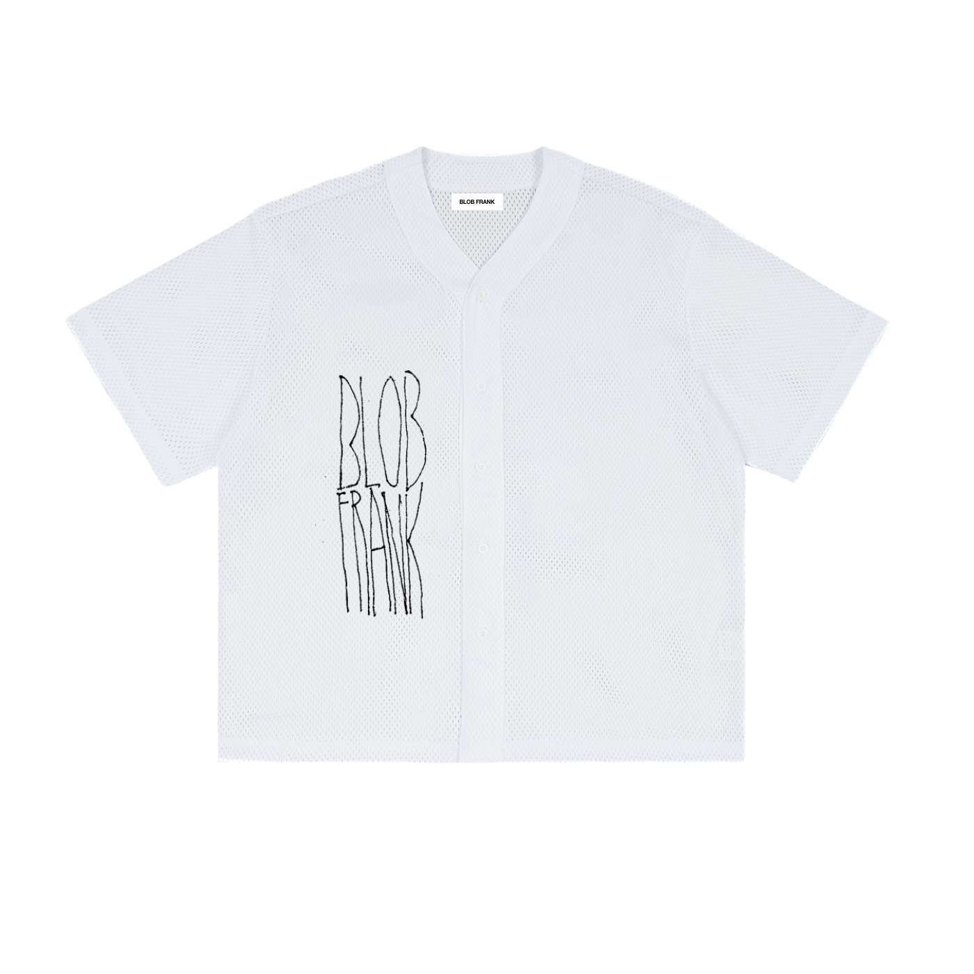 BLOBBALL JERSEY