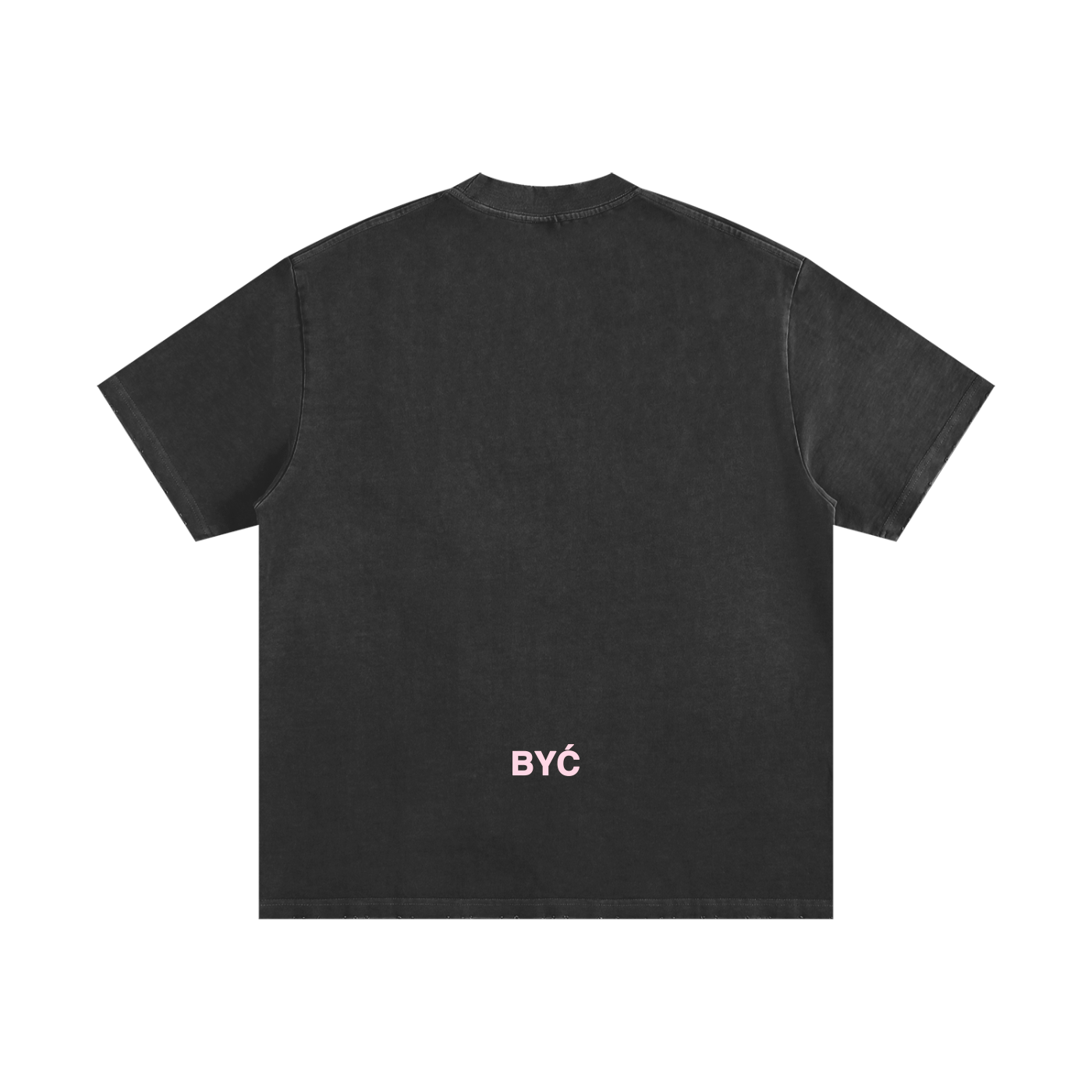 PREMIUM HUG TEE