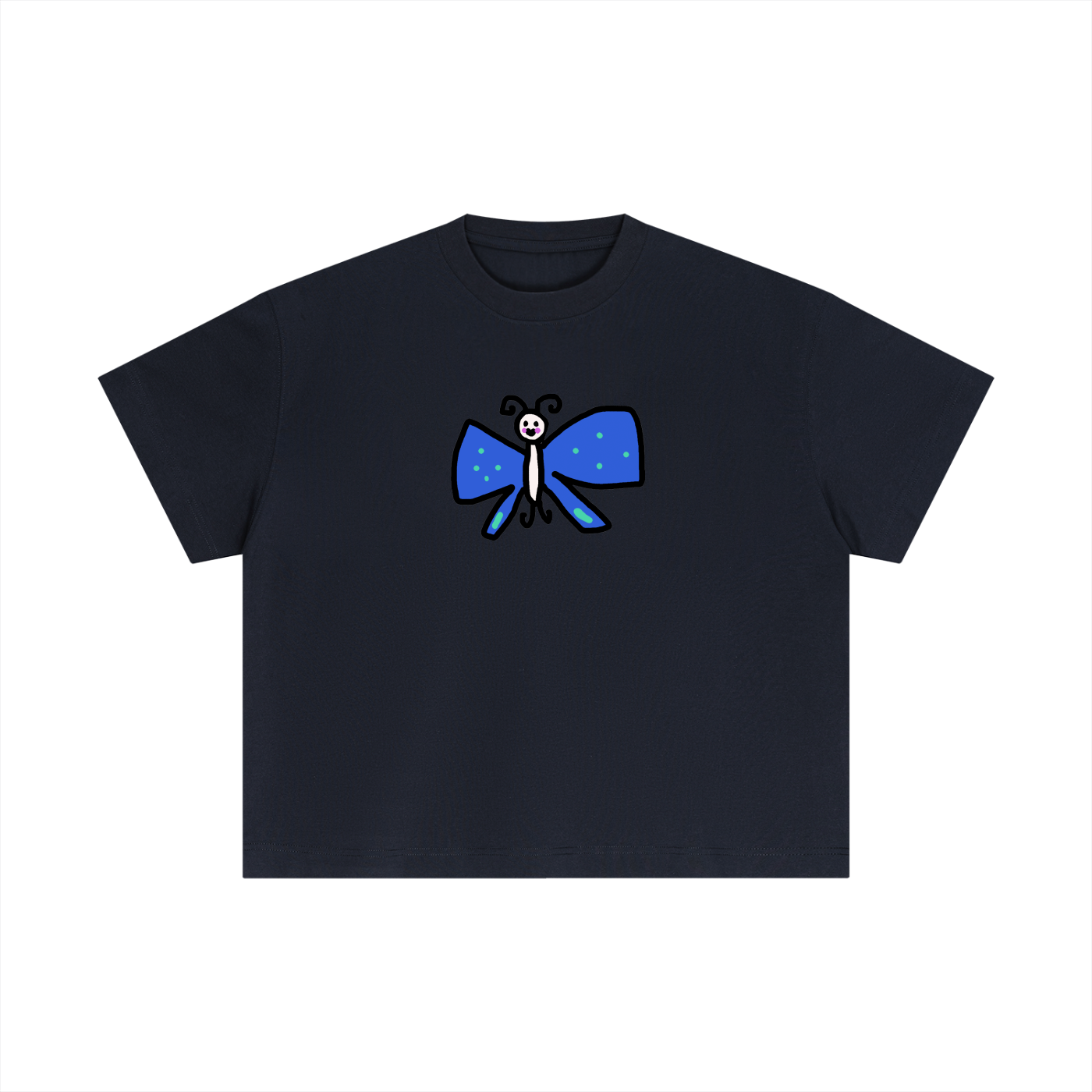 BUTTERFLY