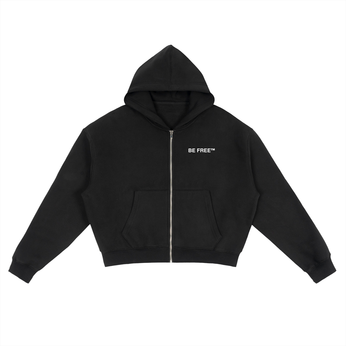 FUCK THIS ZIP UP