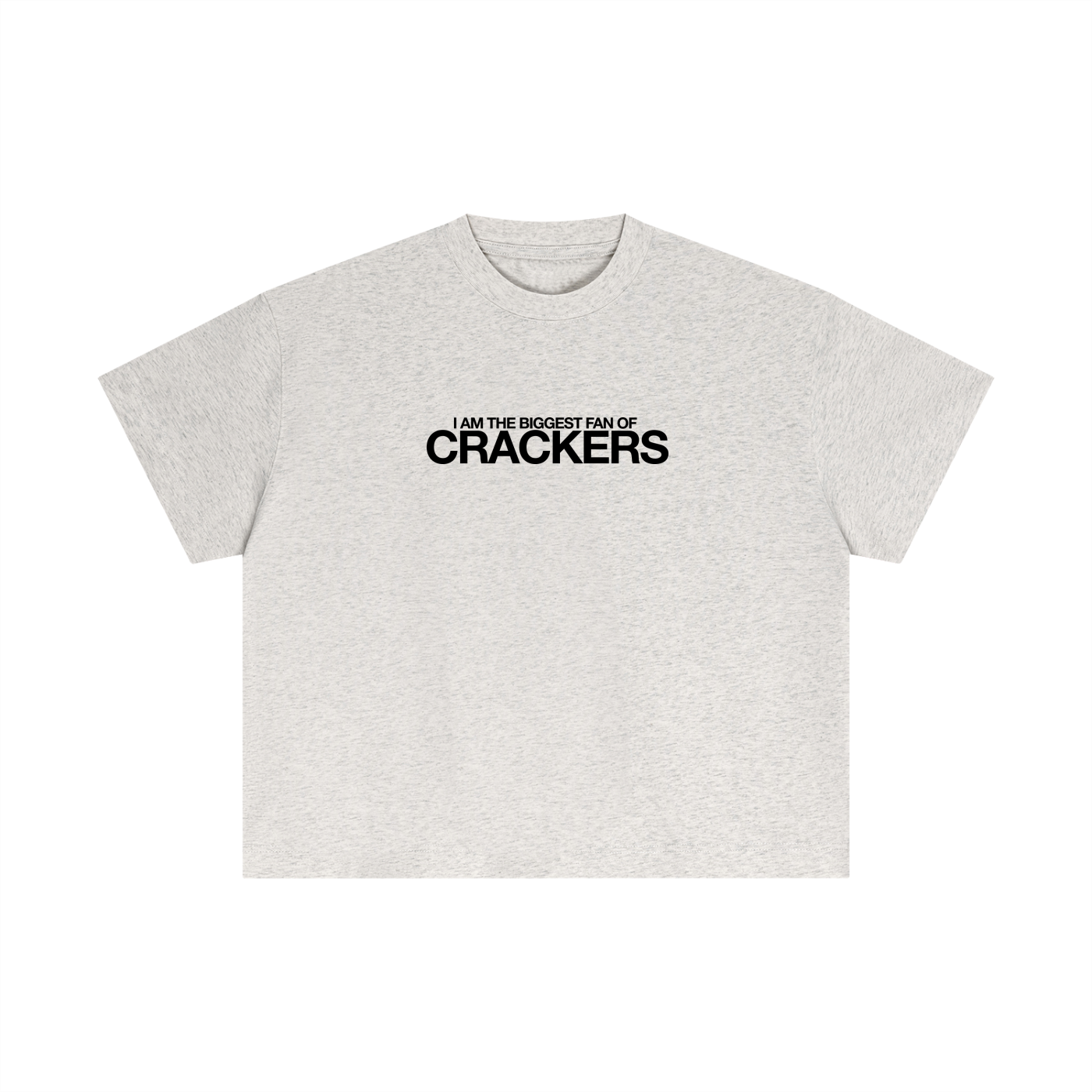BF DAY EXCLUSIVE: CRACKERS TEE