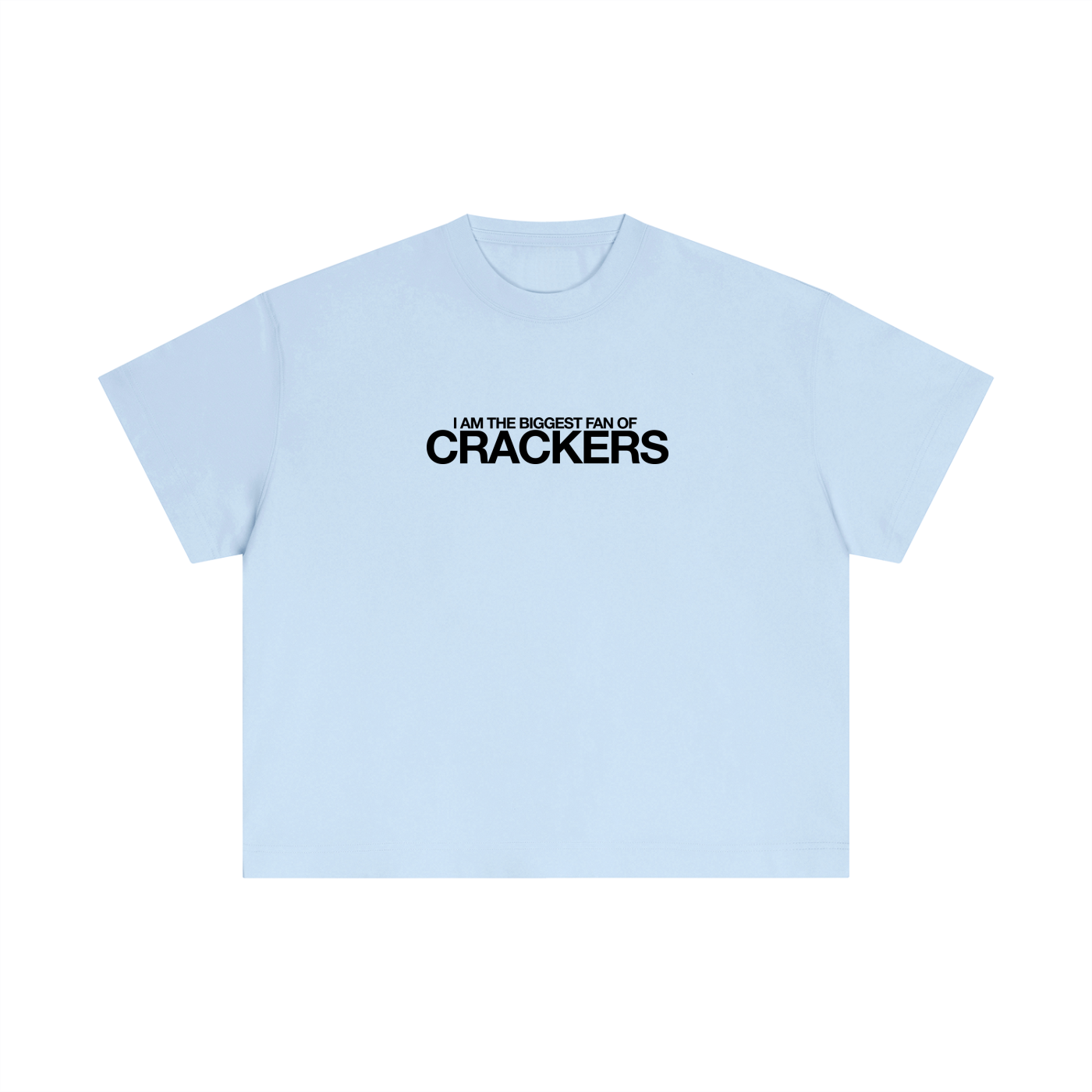 BF DAY EXCLUSIVE: CRACKERS TEE