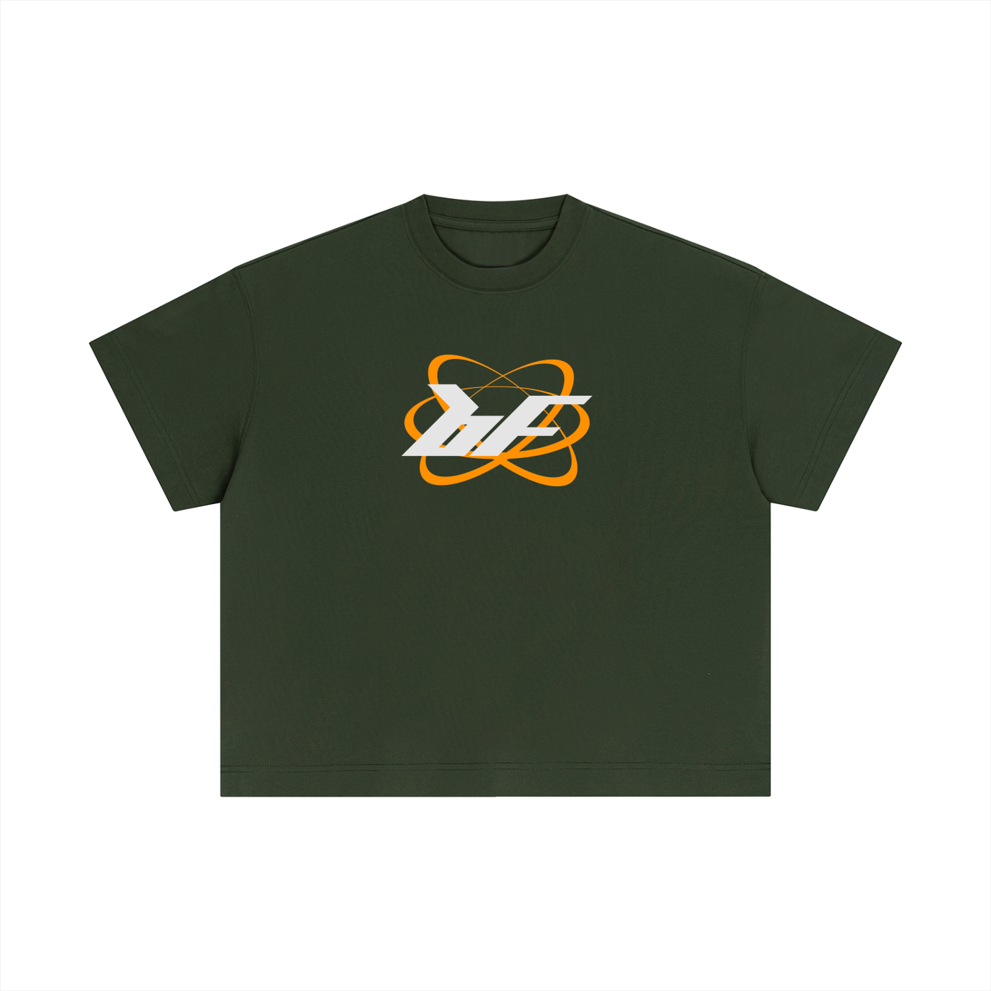 BF DAY EXCLUSIVE: CLASSIC LOGO TEE