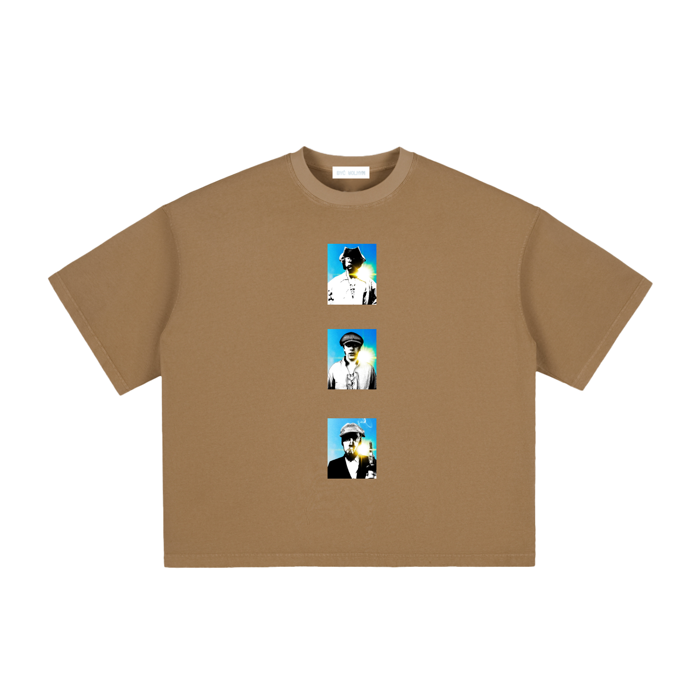 POSTER TEE