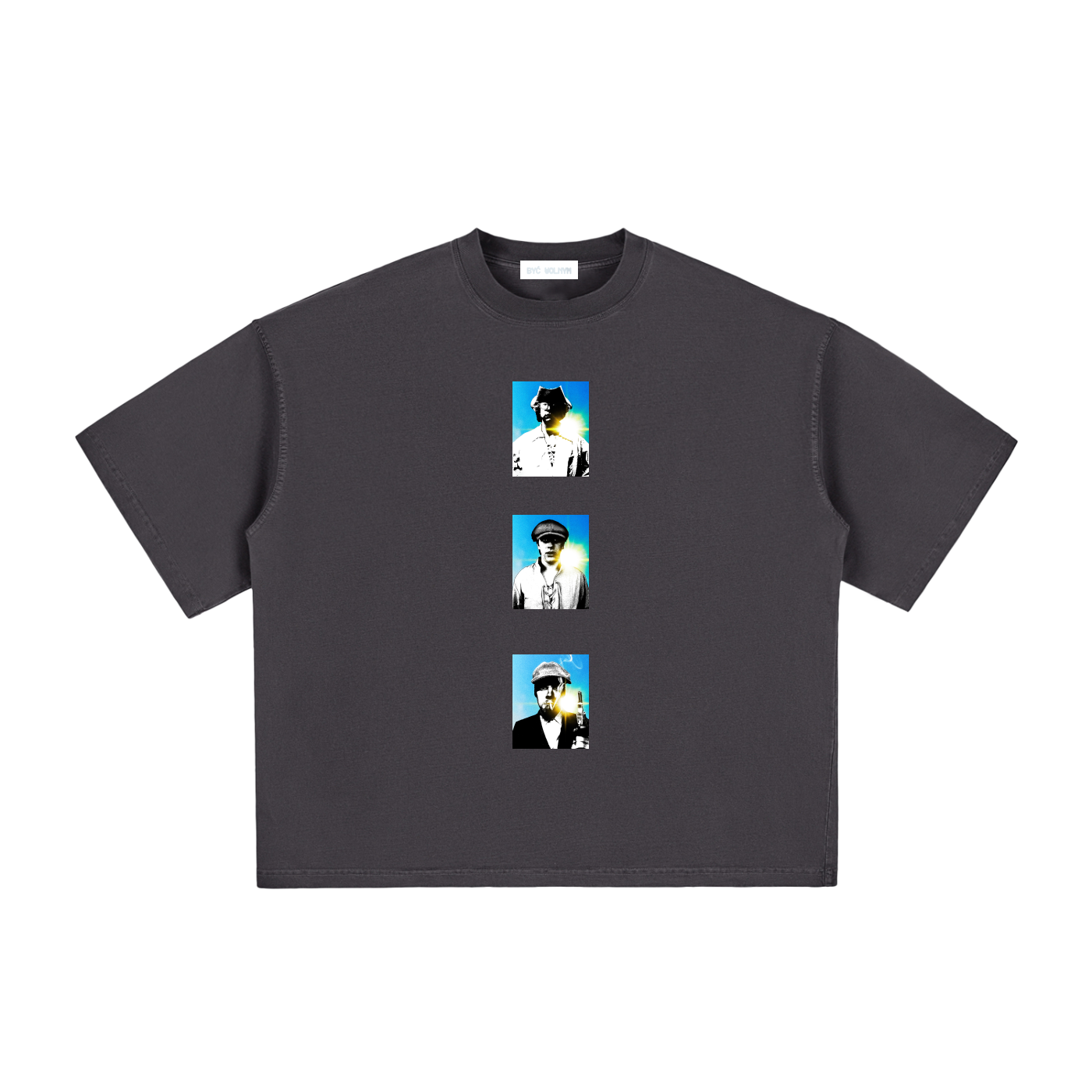 POSTER TEE
