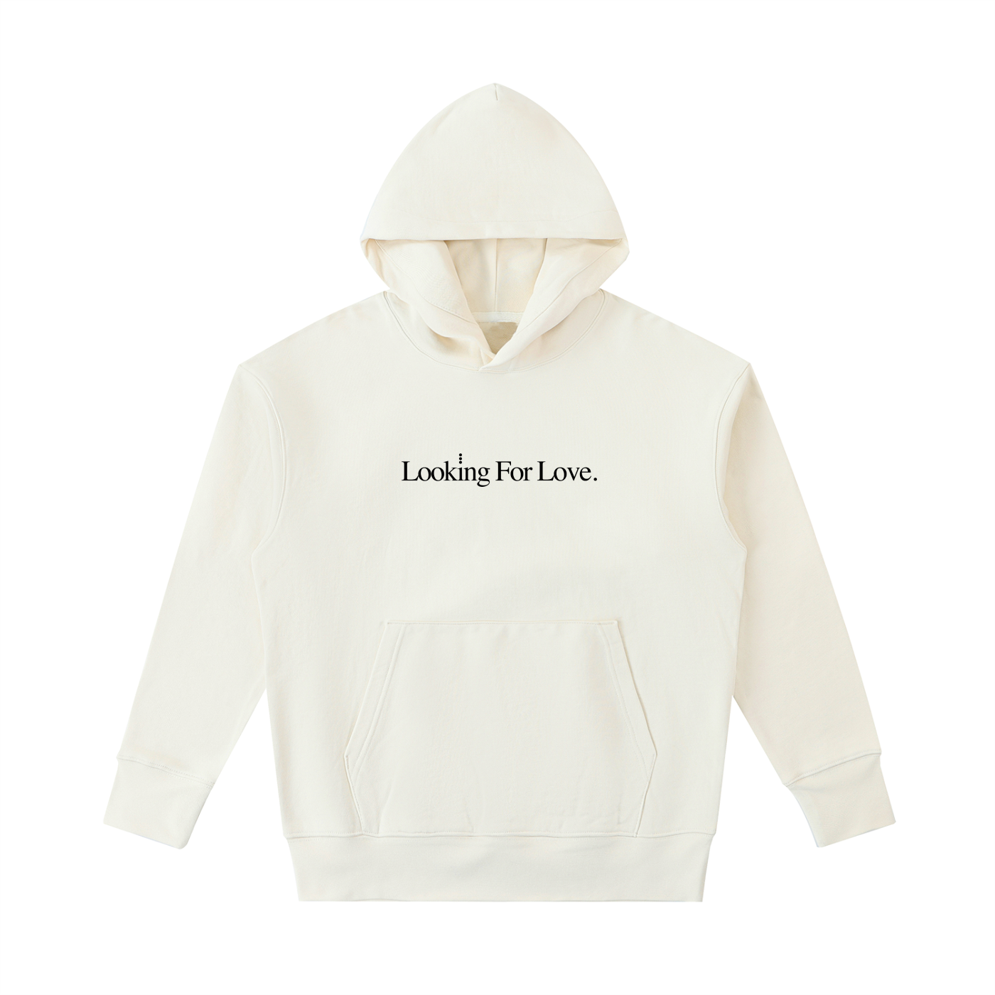 BF DAY EXCLUSIVE: LOOKING FOR LOVE HOODIE