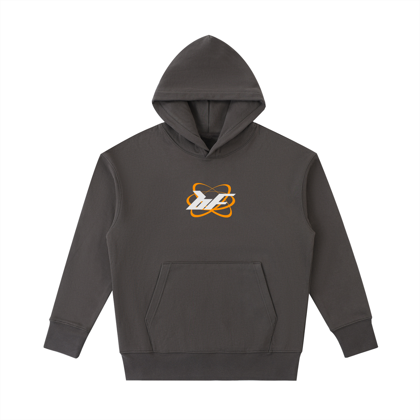 BF DAY EXCLUSIVE: CLASSIC LOGO HOODIE
