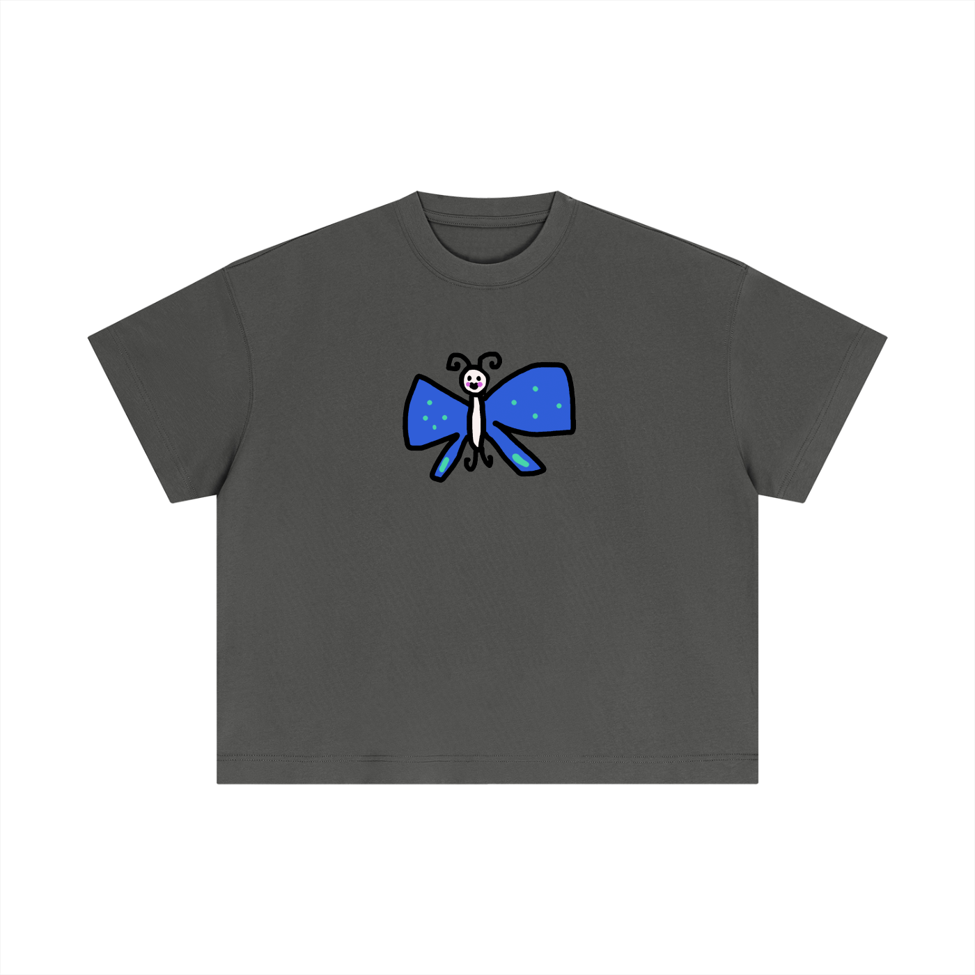 BUTTERFLY