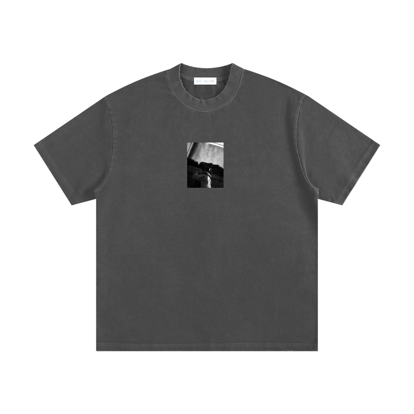 PREMIUM HUG TEE