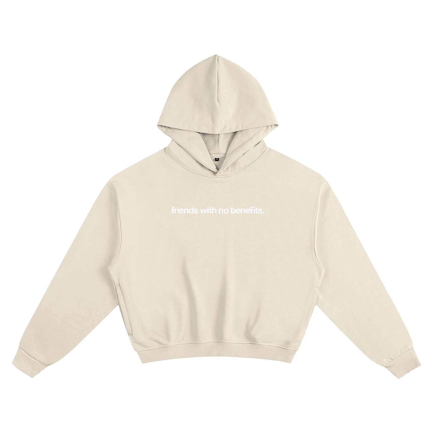 CLASSIC HOODIE