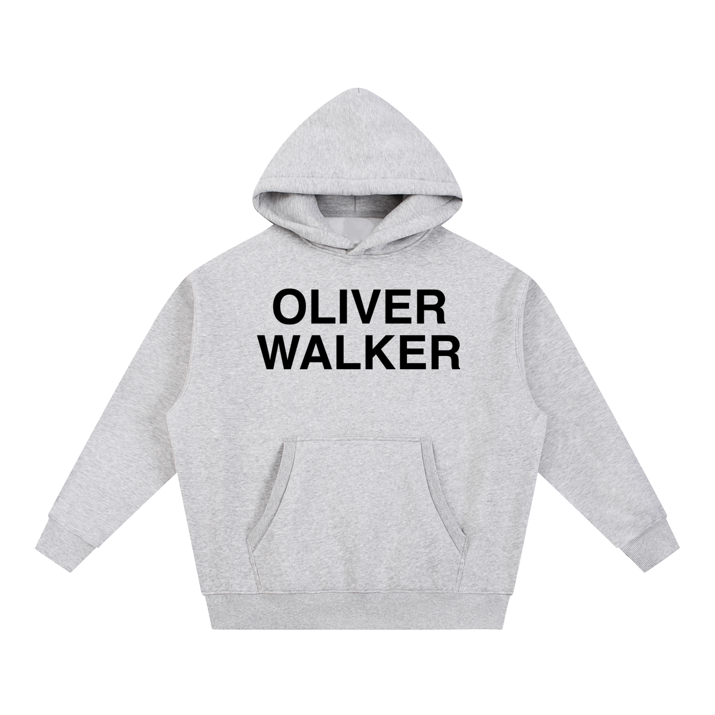 OLIVER WALKER