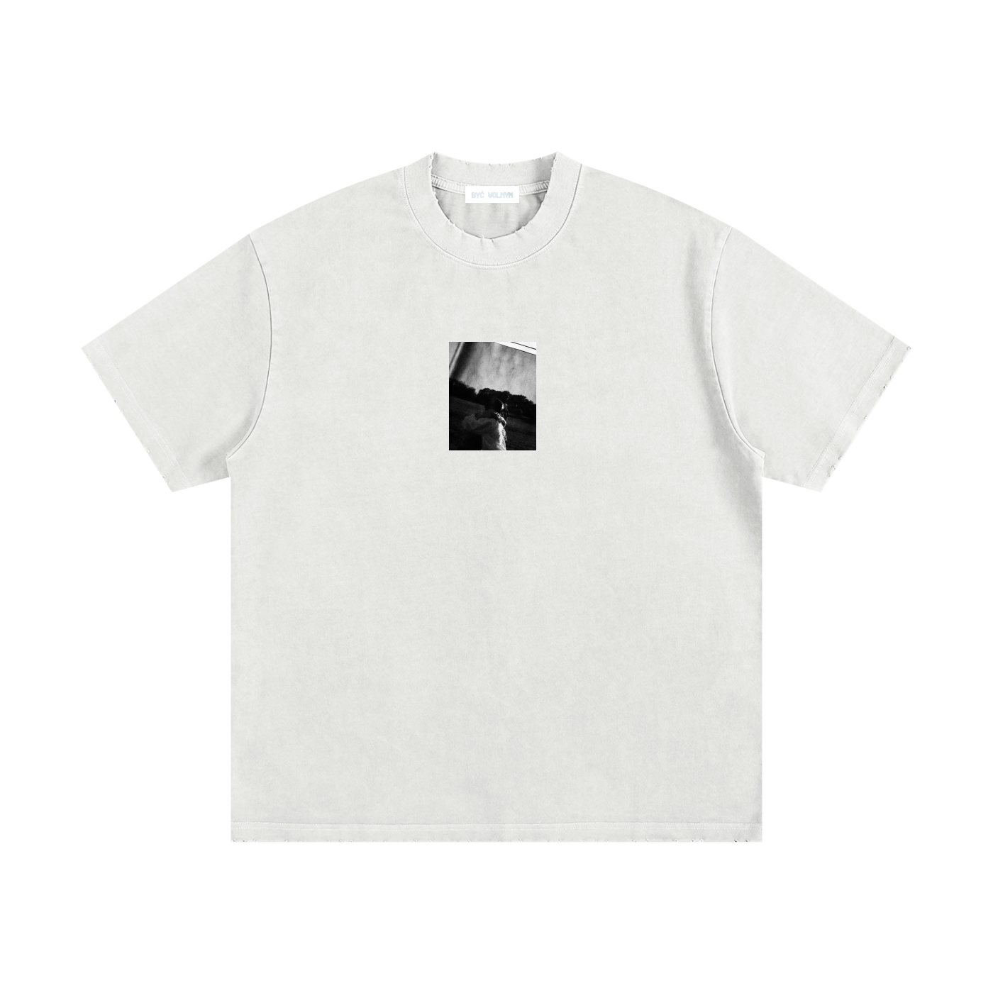PREMIUM HUG TEE