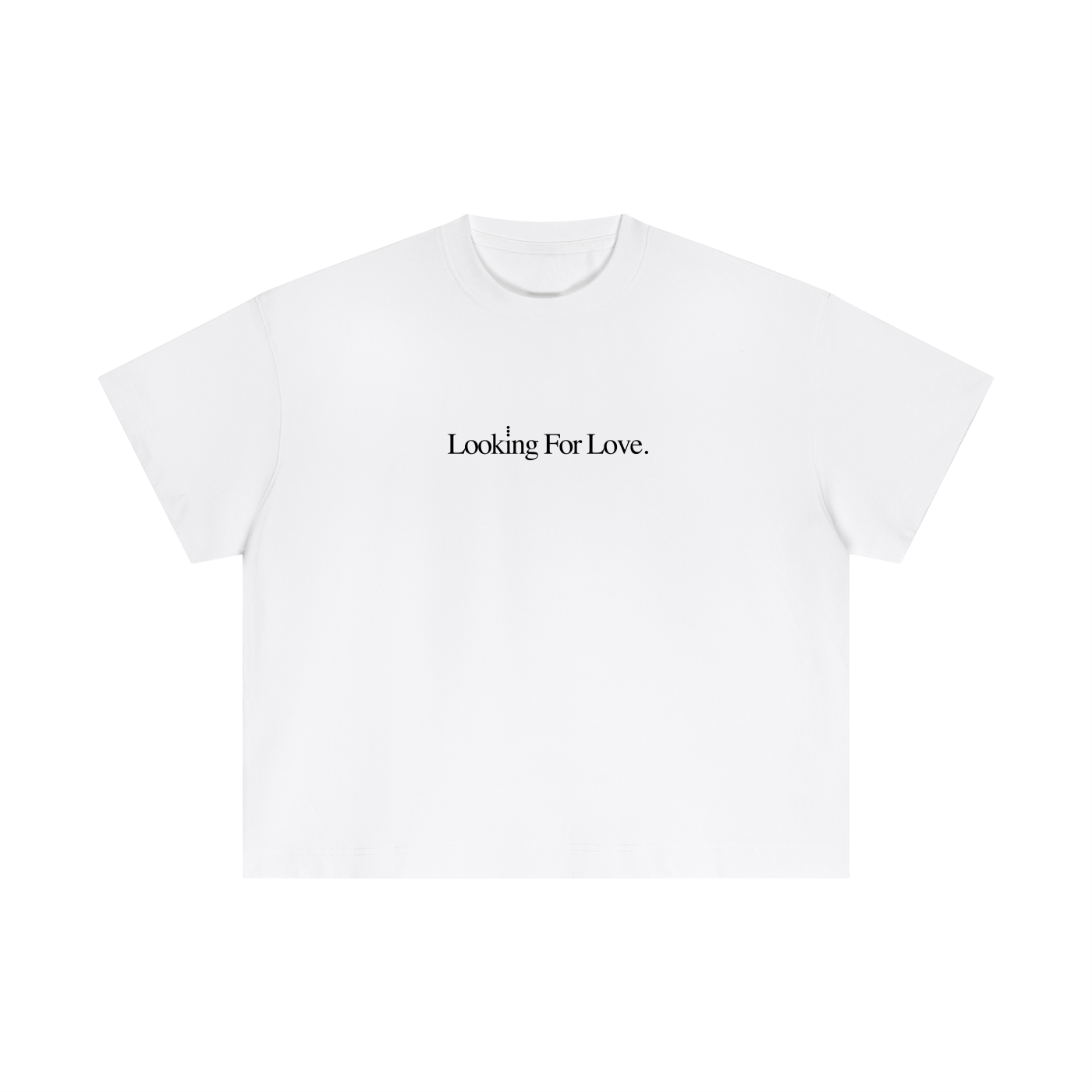 BF DAY EXCLUSIVE: LOOKING FOR LOVE TEE