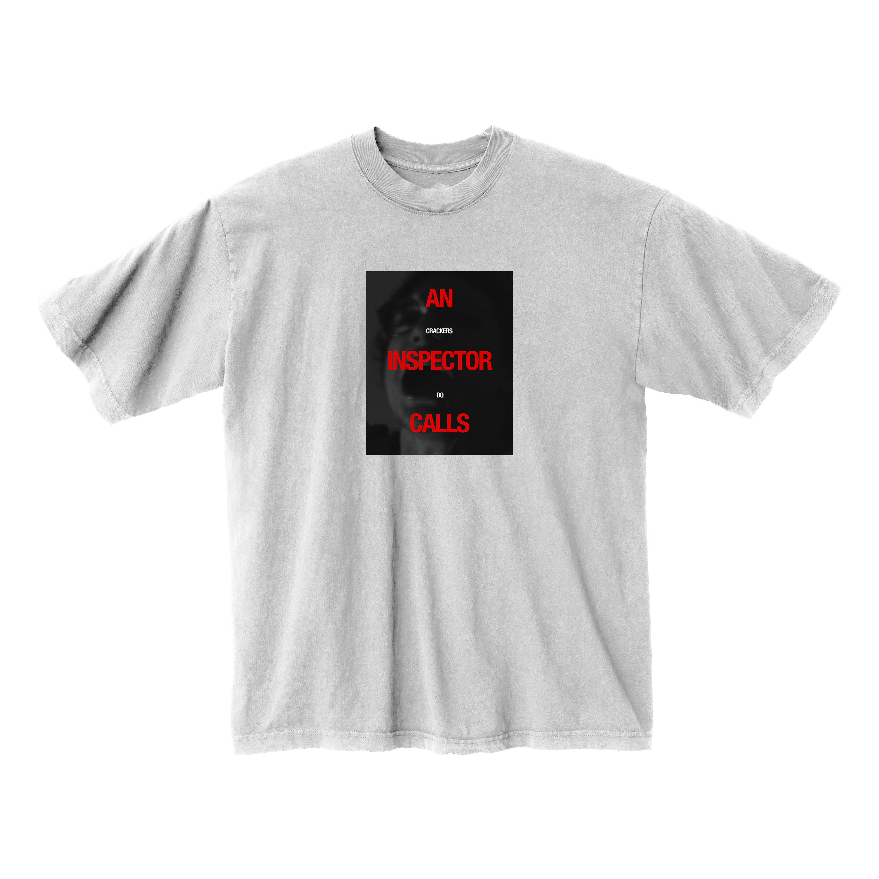 AN INSPECTOR CALLS TEE