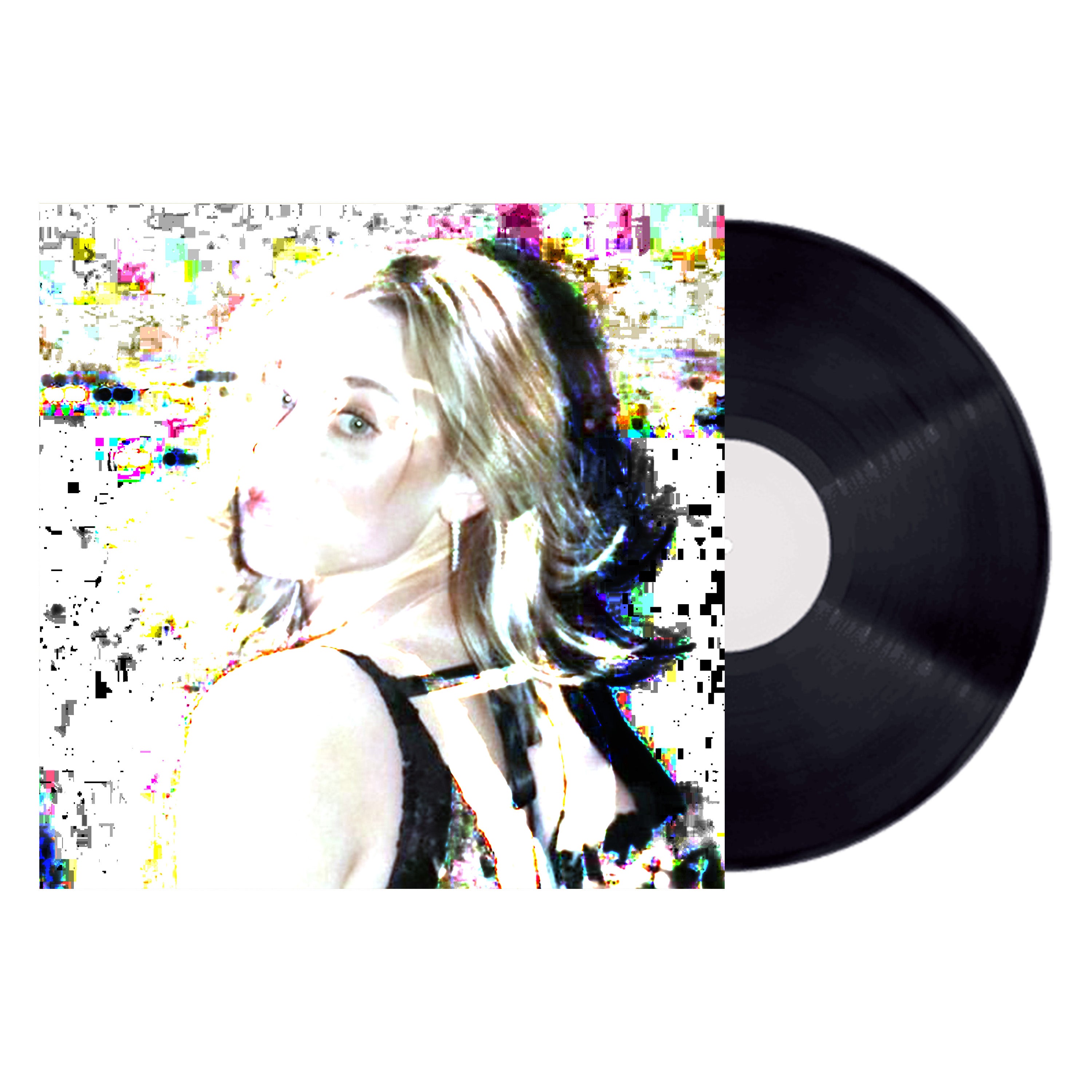 THE FOREVER ARCHIVE VINYL