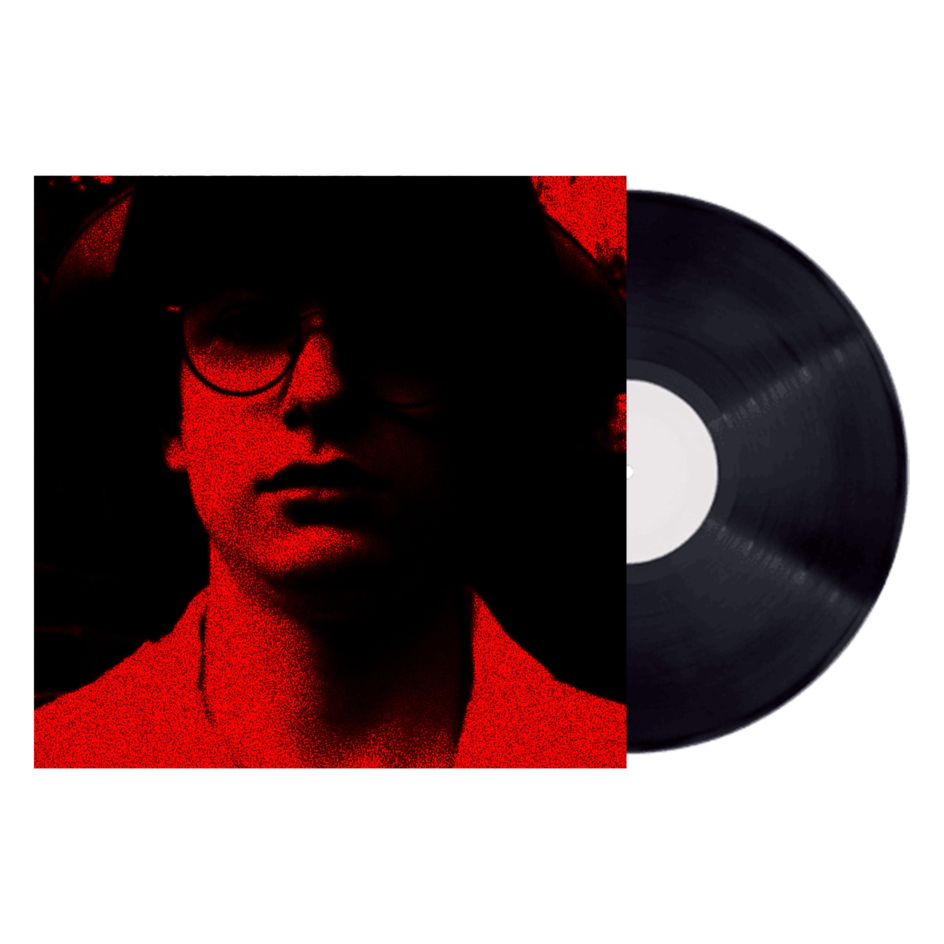 BF DAY EXCLUSIVE: JAXON BLUME VINYL