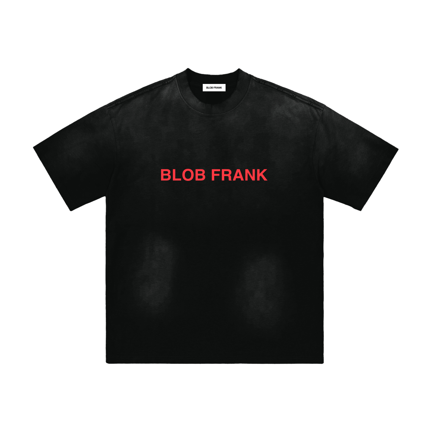 BLOB FRANK