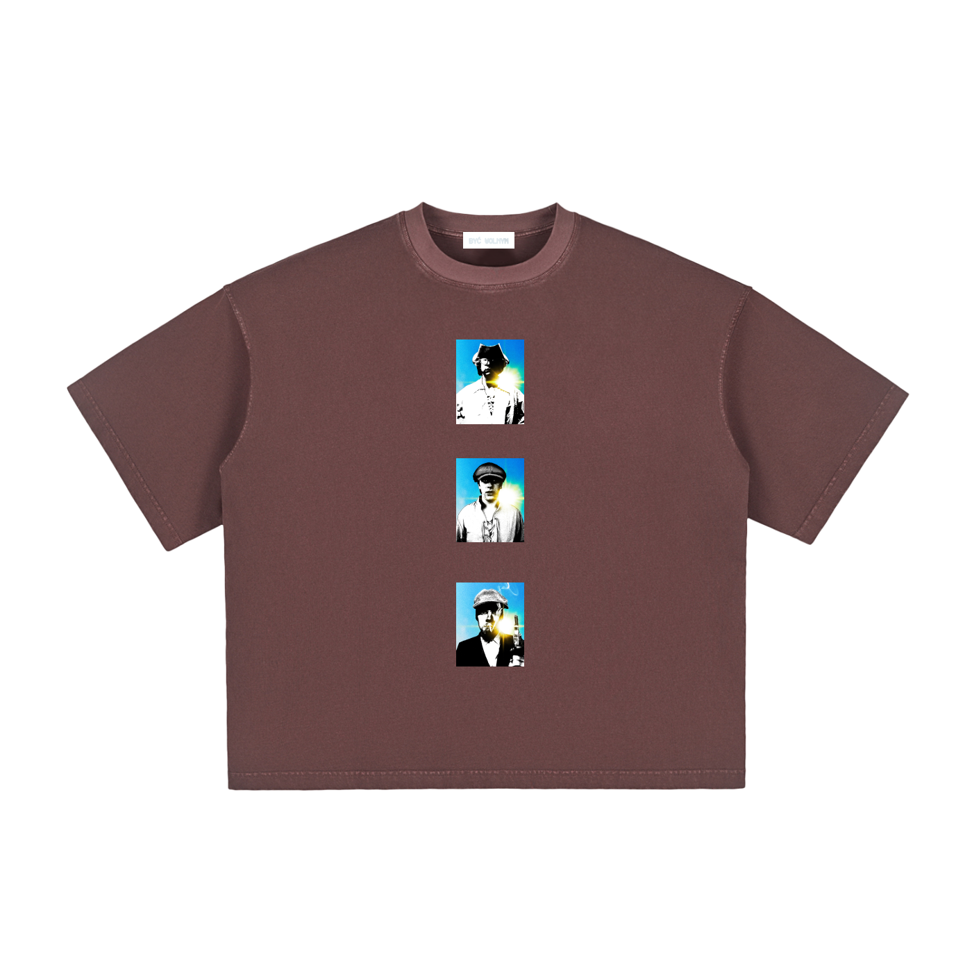 POSTER TEE