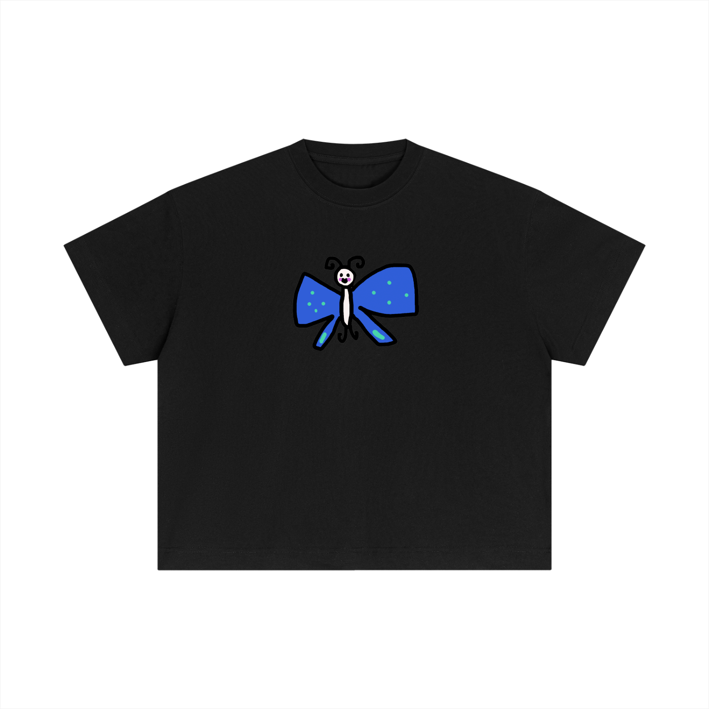 BUTTERFLY