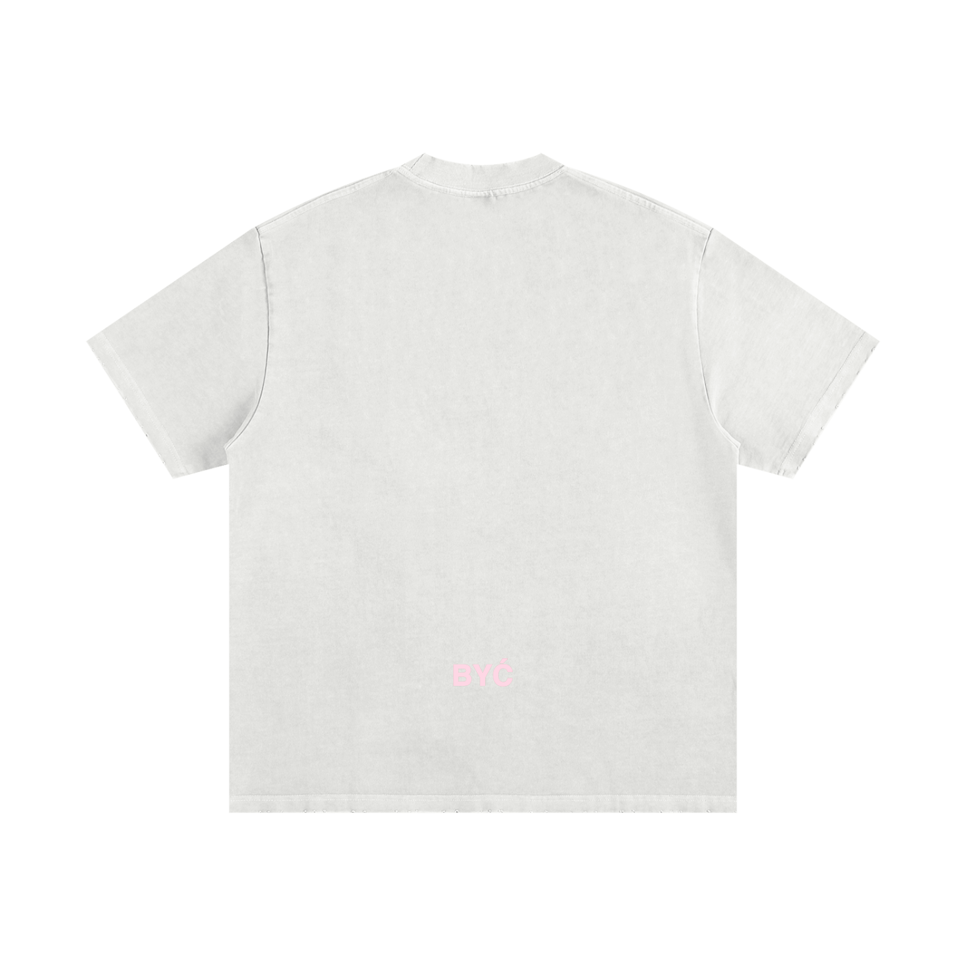 PREMIUM HUG TEE