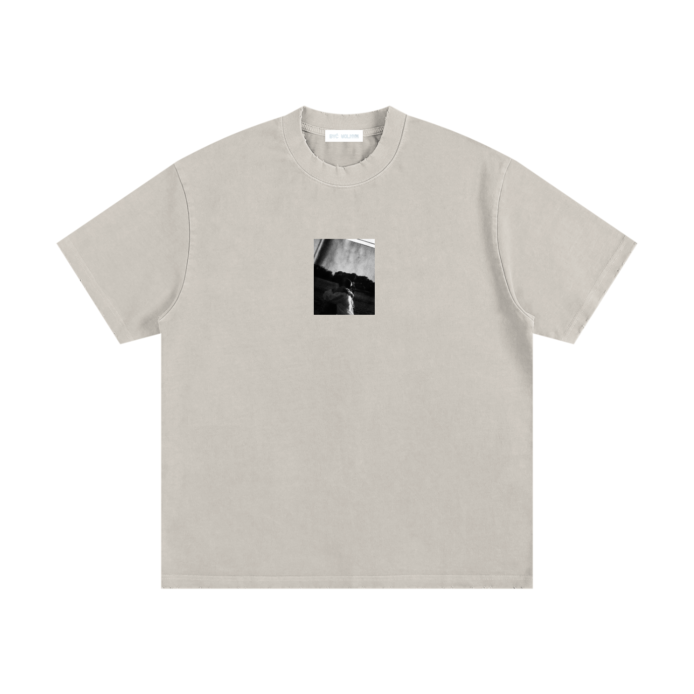 PREMIUM HUG TEE