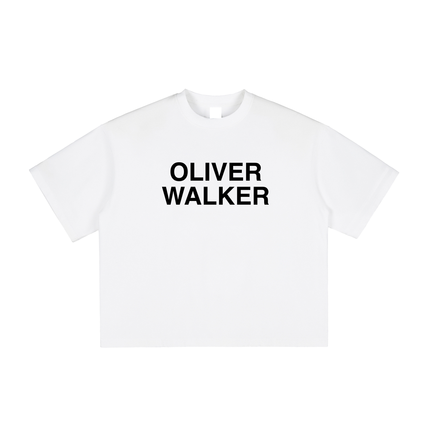 OLIVER WALKER