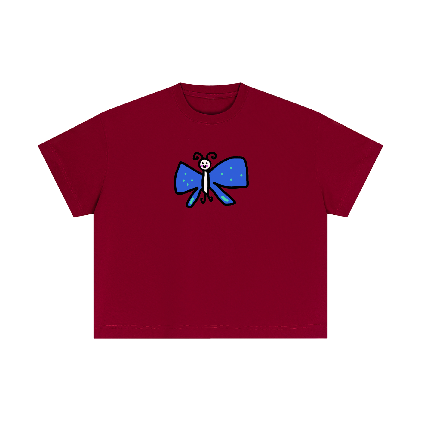 BUTTERFLY