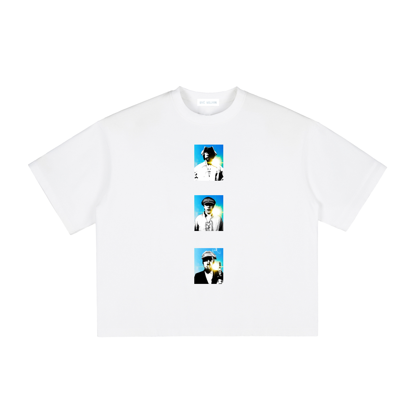 POSTER TEE