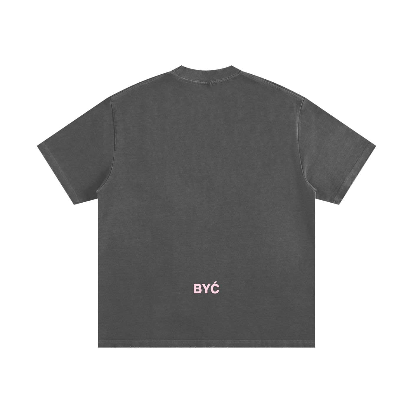 PREMIUM HUG TEE