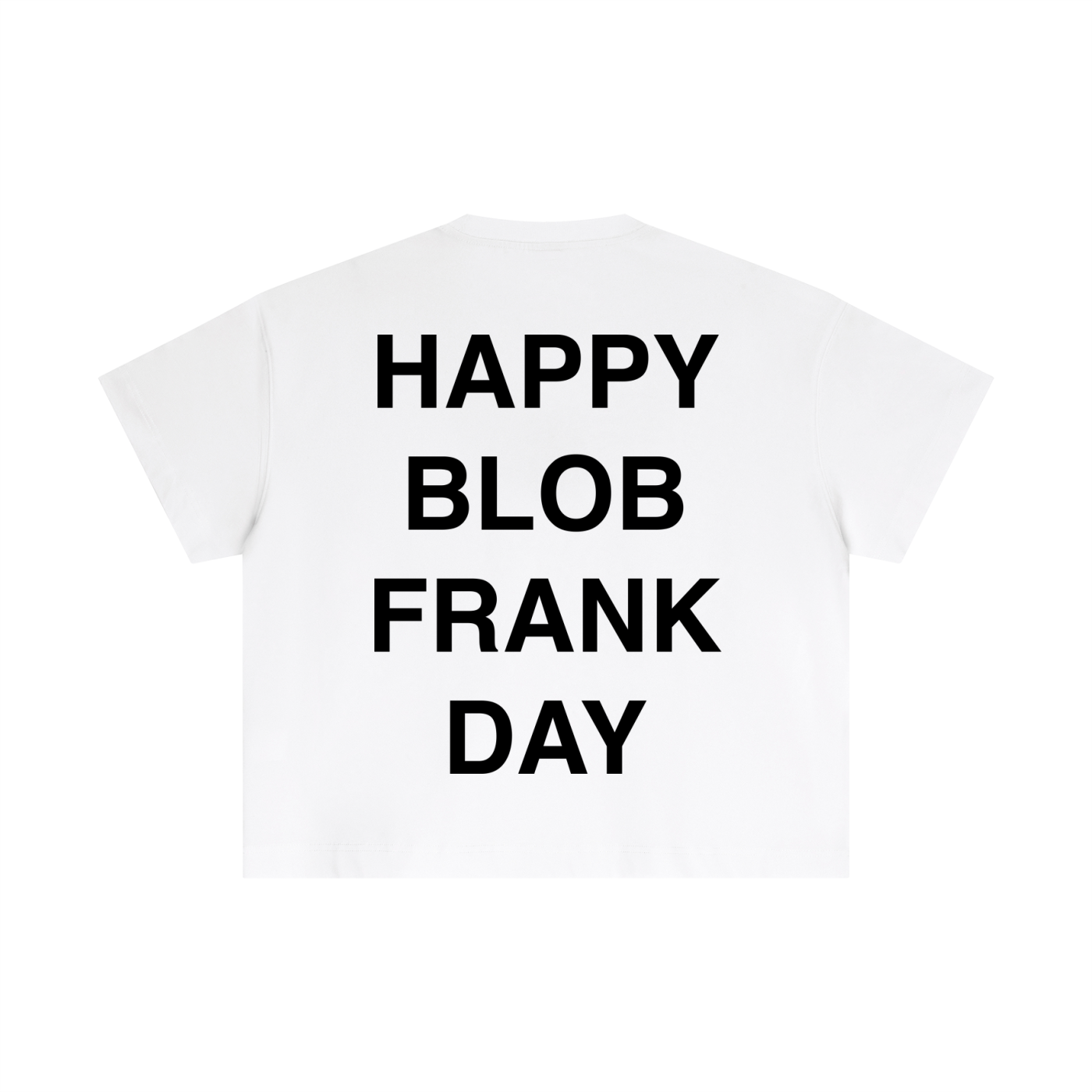 BF DAY EXCLUSIVE: SKETCH TEE