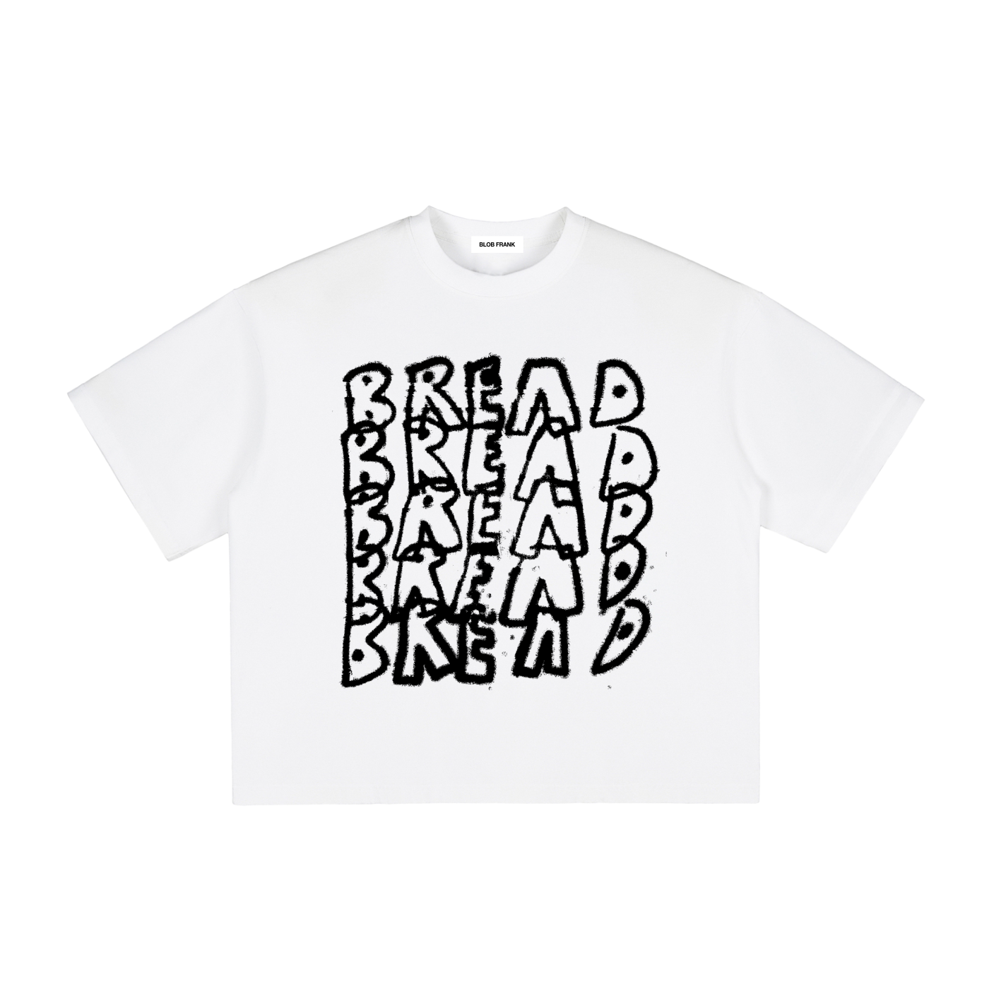 LIMITED EDITION BREAD TEE