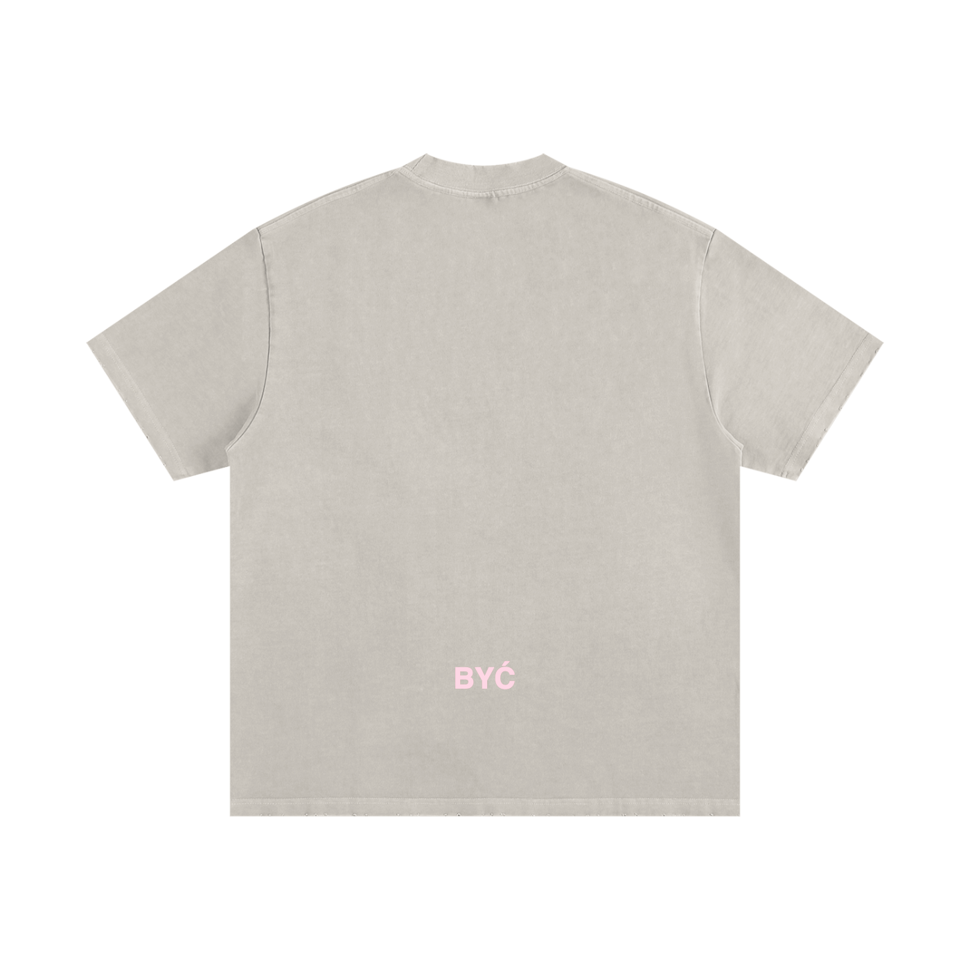 PREMIUM HUG TEE