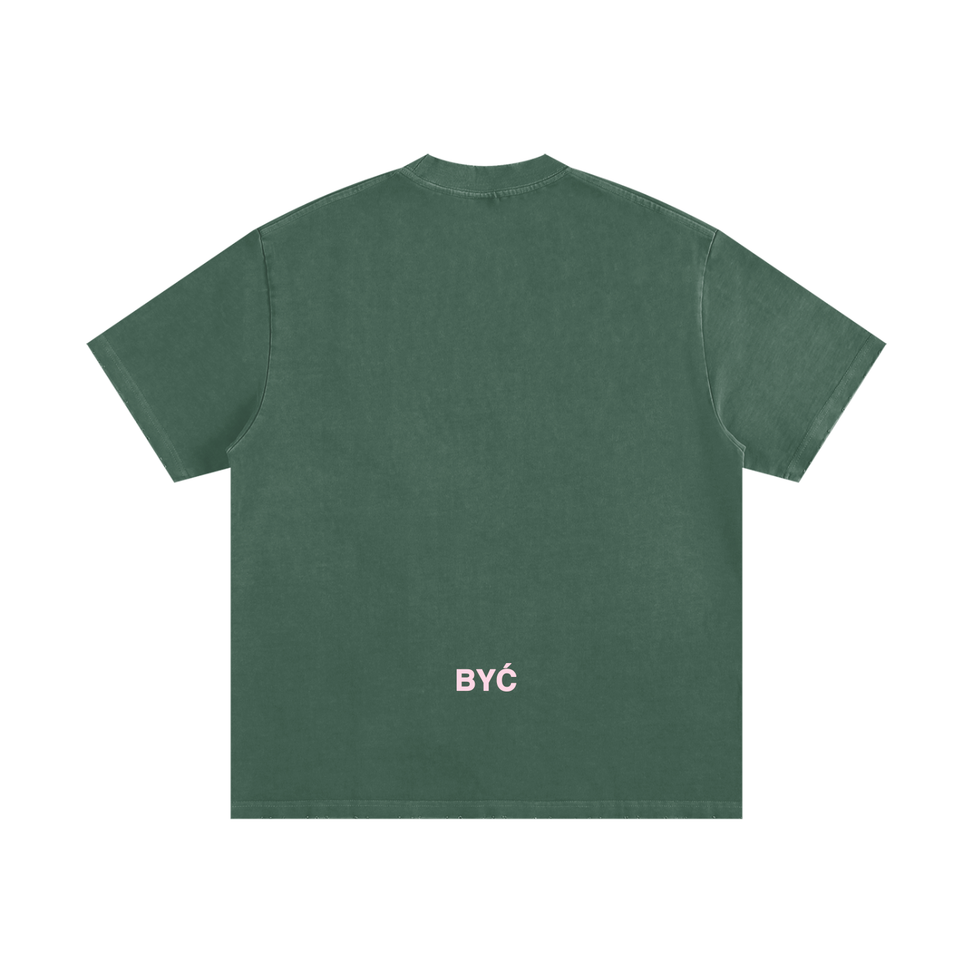 PREMIUM HUG TEE
