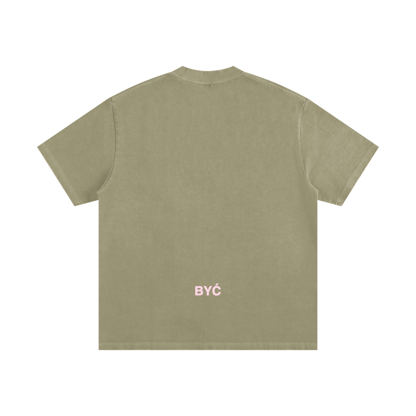PREMIUM HUG TEE